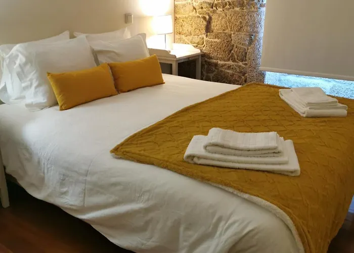 Villa Quinta Do Fontao - Casa Com Piscina