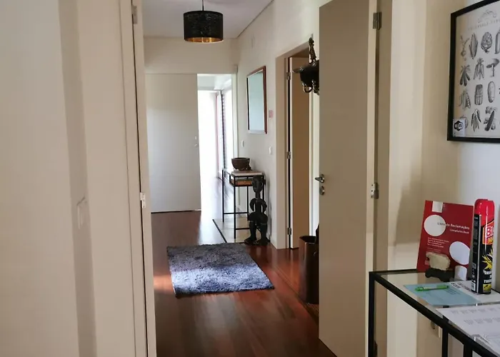 Quinta Do Fontao - Casa Com Piscina *