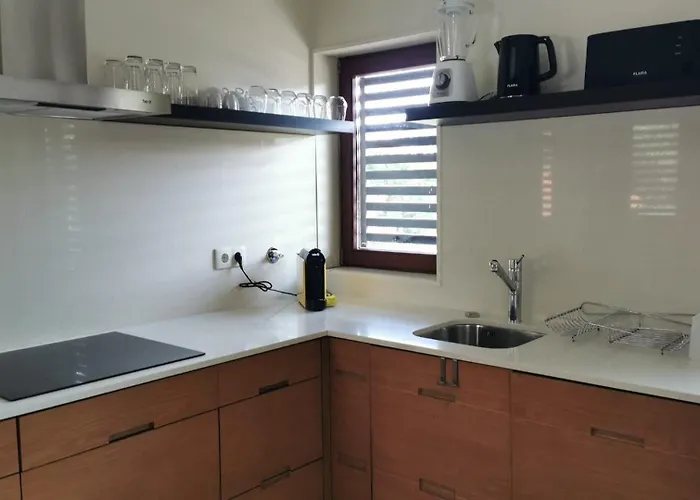 Villa Quinta Do Fontao - Casa Com Piscina Arcos de Valdevez