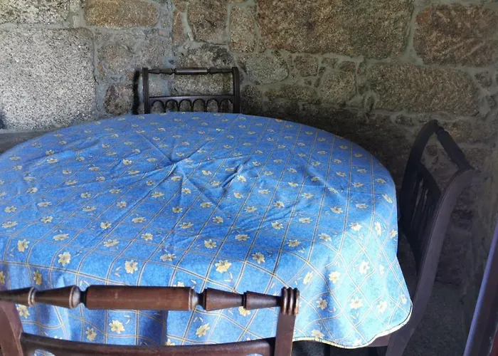 Quinta Do Fontao - Casa Com Piscina * Arcos de Valdevez