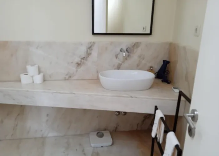 Quinta Do Fontao - Casa Com Piscina Villa *