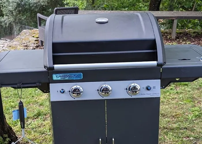 Villa Quinta Do Fontao - Casa Com Piscina Arcos de Valdevez