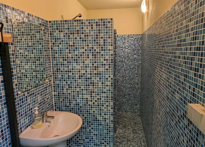 Quinta Do Fontao - Casa Com Piscina *