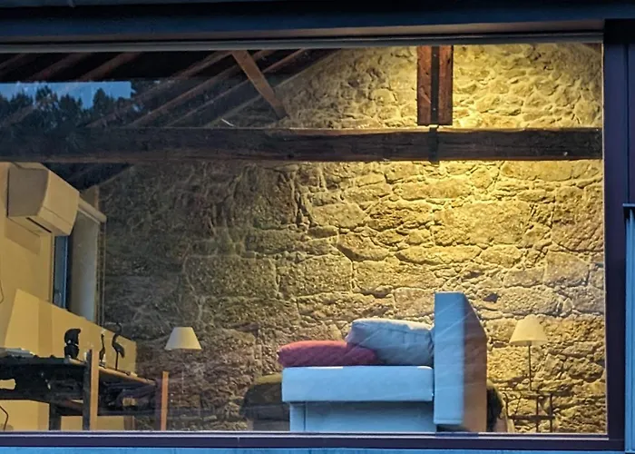 Quinta Do Fontao - Casa Com Piscina * Arcos de Valdevez