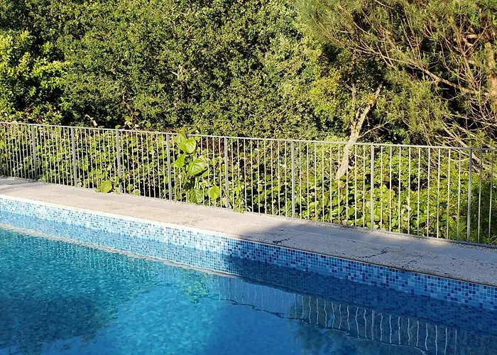 Villa Quinta Do Fontao - Casa Com Piscina *