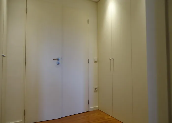 Villa Quinta Do Fontao - Casa Com Piscina Arcos de Valdevez