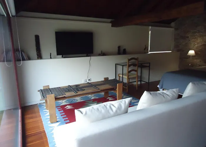 Quinta Do Fontao - Casa Com Piscina * Arcos de Valdevez