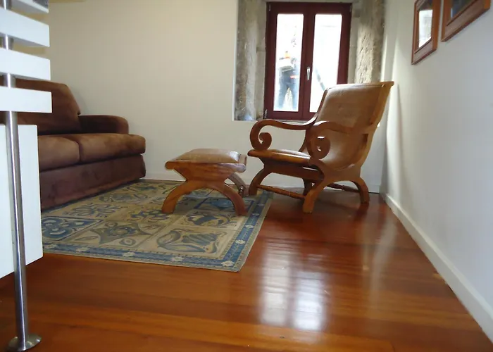 Villa Quinta Do Fontao - Casa Com Piscina Arcos de Valdevez