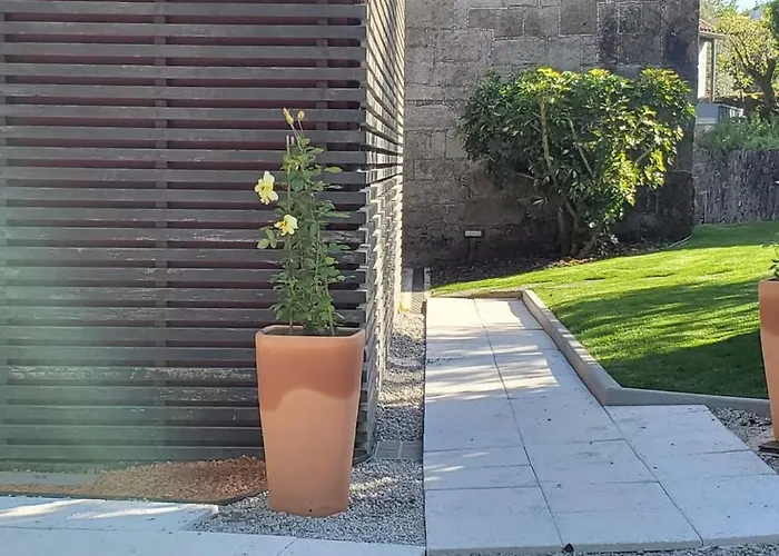 Quinta Do Fontao - Casa Com Piscina Villa Arcos de Valdevez